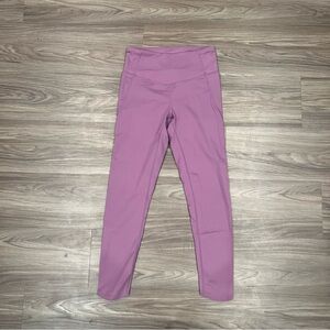 Zella Purple Leggings